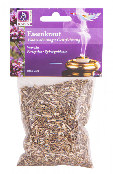 Eisenkraut 20 g