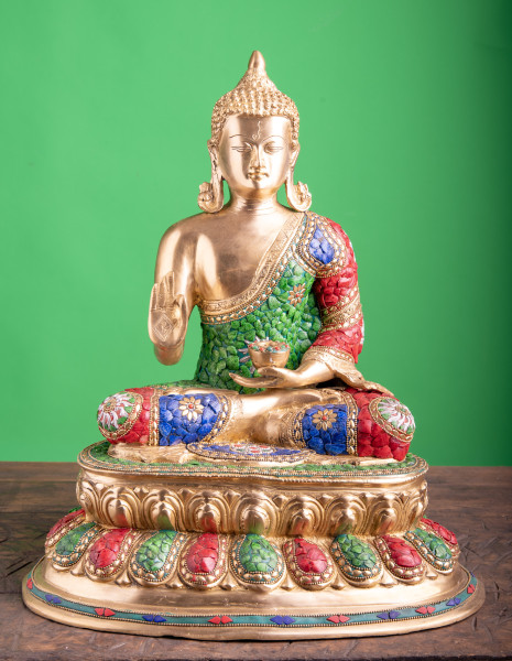 Buddha B-098