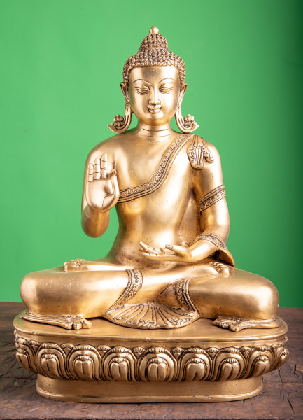 Buddha B-095