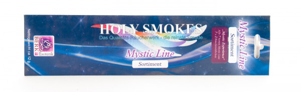 Mystic Experience  - Mystic Line Sortiment