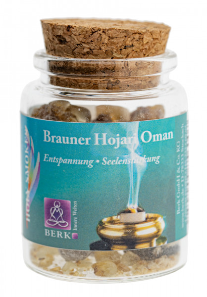 Brauner Hojari Oman - Reine Harze