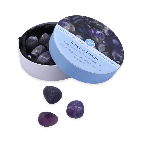 Wassersteine - Amethyst*SALE**