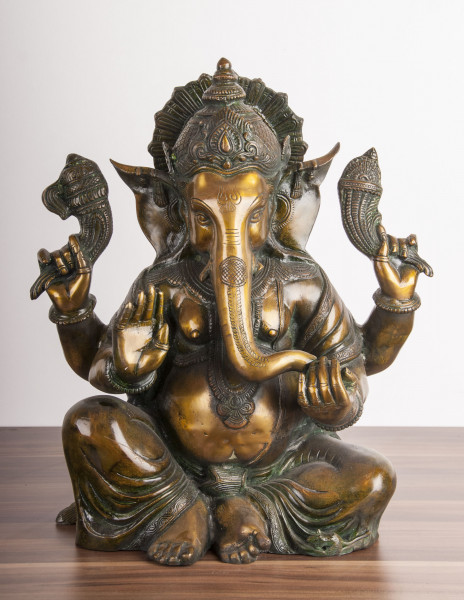 Ganesh G-008