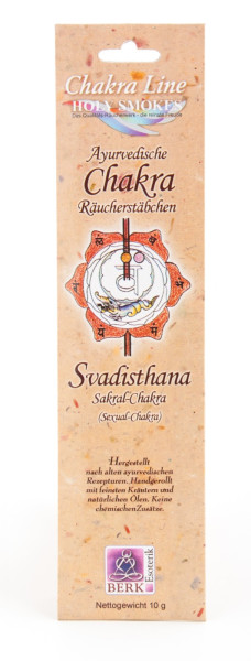 Sakral-Chakra  - Chakra Line**Schnäppchen 2025**