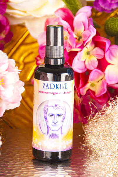 Zadkiel, 100 ml Spray