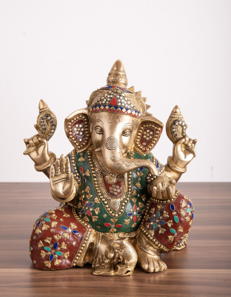 #1400G-041 Ganesh