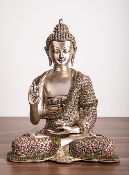 #1400B-062 Buddha