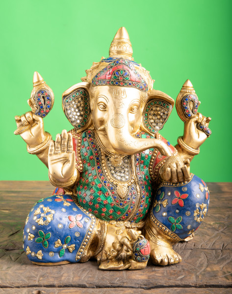 Ganesh G-061