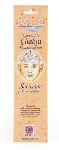 Kronen-Chakra - Chakra Line**Schnäppchen 2025**