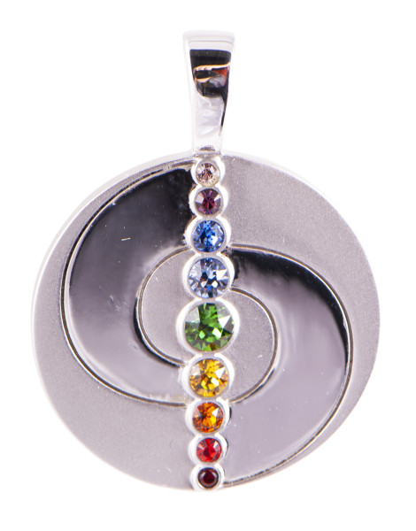 Chakra Balance Anhänger **SALE**