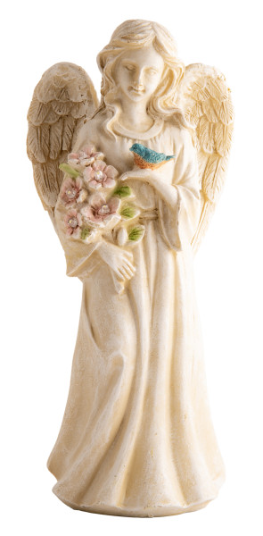Blumenengel Birdy