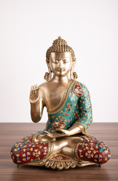 #1400B-071 Buddha