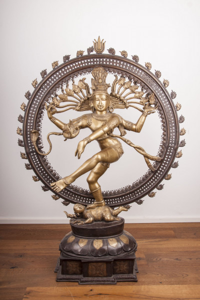 Nataraj N-007